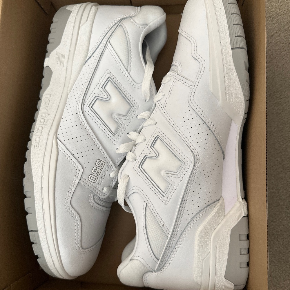 New Balance 550